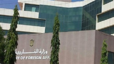 السودان يُدين استهداف عدة مناطق في السعودية بطائرات مسيرة