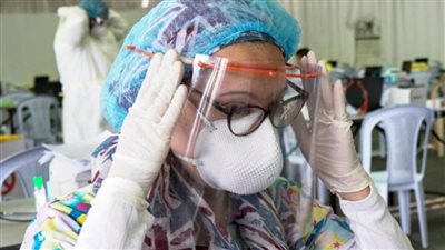 الكويت تسجل 1326 إصابة و6 وفيات بفيروس كورونا خلال 24 ساعة