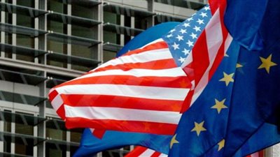 الاتحاد الأوروبي والولايات المتحدة يختتمان المفاوضات حول اتفاق الحصص الزراعية