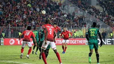 بالتردد.. موعد مباراة الأهلي وفيتا كلوب القادمة والقنوات الناقلة