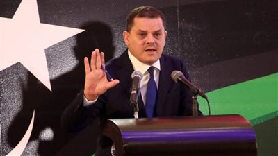 رئيس حكومة الوحدة الوطنية الليبي: لن أستبعد مزدوجي الجنسية إلا بتشريع واضح