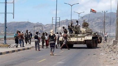 مقتل أكثر من 60 حوثياً بنيران قوات الجيش اليمني في مأرب