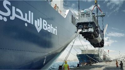 السعودية الأولى عربيًا والـ 20 عالميًا في النقل البحري