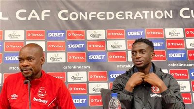 قبل لقاء الكونفدرالية.. قائد نكانا الزامبي: بيراميدز فريق قوي وقادر على حصد اللقب الإفريقي