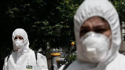 لبنان يسجل 2283 إصابة جديدة بفيروس كورونا