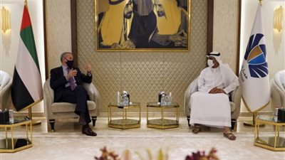 31.7 مليار درهم قيمة تجارة دبي مع الولايات المتحدة في النصف الأول من 2020