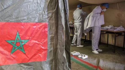 المغرب: تسجيل 508 إصابات جديدة بكورونا و12 وفاة خلال 24 ساعة‎‎‎