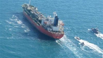 كوريا الجنوبية: عودة بحارين من طاقم السفينة المحتجزة بإيران إلى وطنيهما