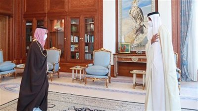 رئيس النواب الأردني يبحث وسفيري البرازيل وكوسوفو تعزيز العلاقات الثنائية