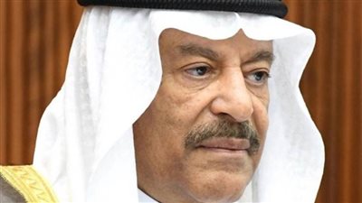 رئيس الشورى البحريني: السعودية هي الركيزة الأساسية للأمن والسلام بالمنطقة