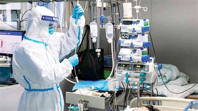 لبنان يسجل 3939 إصابة جديدة بفيروس كورونا