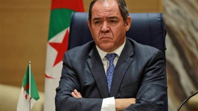  الجزائر تشارك في الاجتماع الوزاري الثاني لمجموعة الاتحاد الإفريقي لدعم مالي