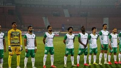 غزل المحلة يخطف نقطة من الاتحاد السكندري في عقر داره