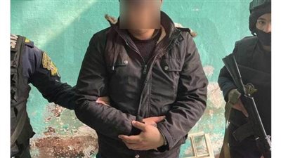 التفاصيل الكاملة لواقعة التحرش بطفلة المعادي