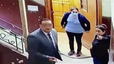 أول تعليق من بطلة واقعة المتحرش بـ