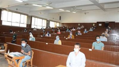 تعرف على موعد امتحانات الترم الثاني 2021 للجامعات