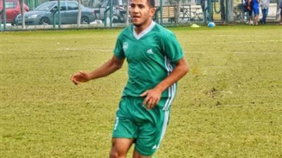 وزير الشباب والرياضة ينعي لاعب مركز شباب القنايات