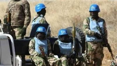 السودان وبعثة 