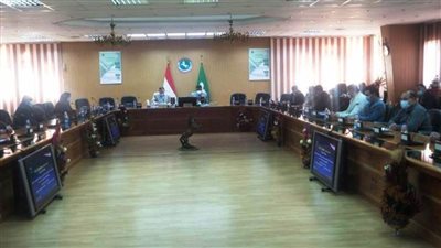 صرف مساعدات عاجلة لـ5 أسر بالشرقية