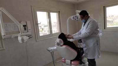 فحص 90 ألف مواطن بالتأمين الصحي الشامل بالأقصر