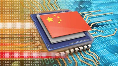الصين تكشف عن خطة خمسية لمحاربة الهيمنة التكنولوجية الأمريكية