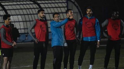 اليوم.. سموحة يخضع لمسحة «كورونا».. والفريق يستعيد القوة الضاربة قبل مواجهة أسوان