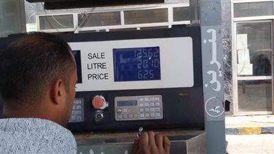 ضبط 3 محطات وقود مخالفة في حملة رقابية مكبرة بالبحيرة