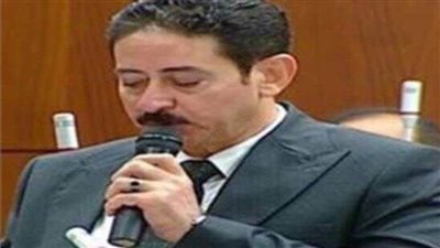 برلمانى: مشروع تبطين الترع يقضي علي معاناة الفلاحين