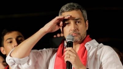 رئيس الباراغواي يُعيّنُ رئيساً جديداً للوزراء