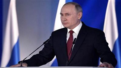 بوتين يبحث مع رئيس لوكسمبورج العلاقات الروسية الأوروبية ومواجهة كورونا