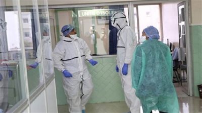 الصحة الأردنية : 6649 إصابة جديدة بفيروس كورونا