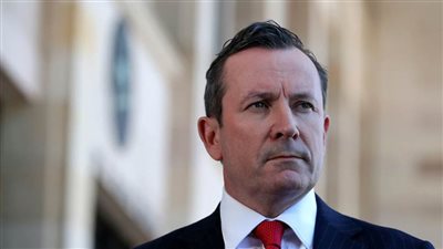 رئيس وزراء ولاية أستراليا الغربية يرفع الإجراءات الأمنية بعد الهجوم على مكتبه