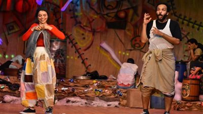 اختتام الموسم الرابع لـ