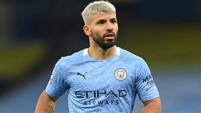 ميرور: برشلونة يقدم عرضًا رسميًا لمهاجم مانسشتر سيتي أجويرو