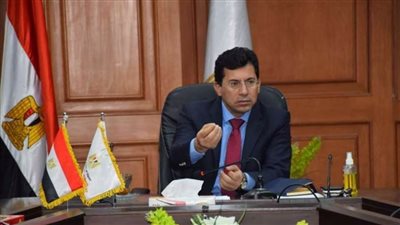 وزارة الشباب وصندوق الأمم المتحدة للسكان تنظمان دورات تدريبية للوافدات السوريات والمواطنات المصريات