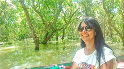 كمبوديا التي لا نعرفها.. كادت تصبح من عجائب الدنيا السبع!