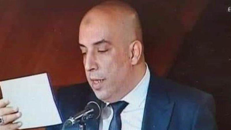 عمرو التونسي