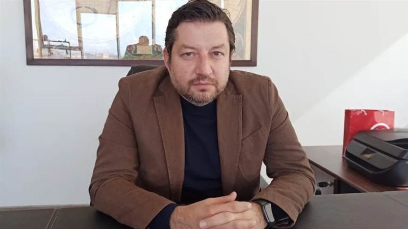 رئيس المجلس التصديري