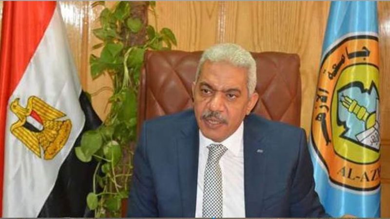 محمود صديق نائب رئيس