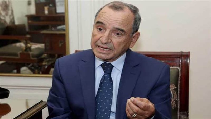 المكاوي بنعيسى الأمين