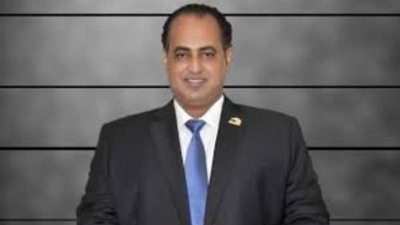 عضو مجلس الشيوخ