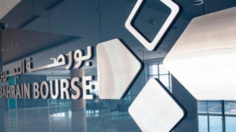 مؤشرا البحرين