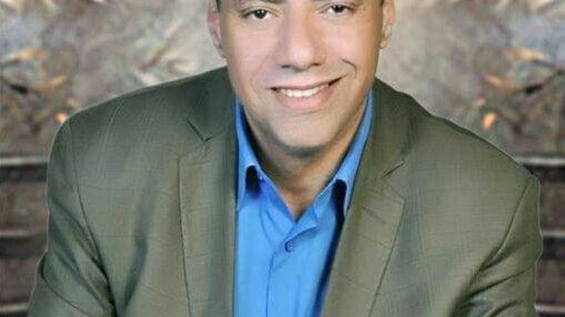 هشام ماجد استشاري