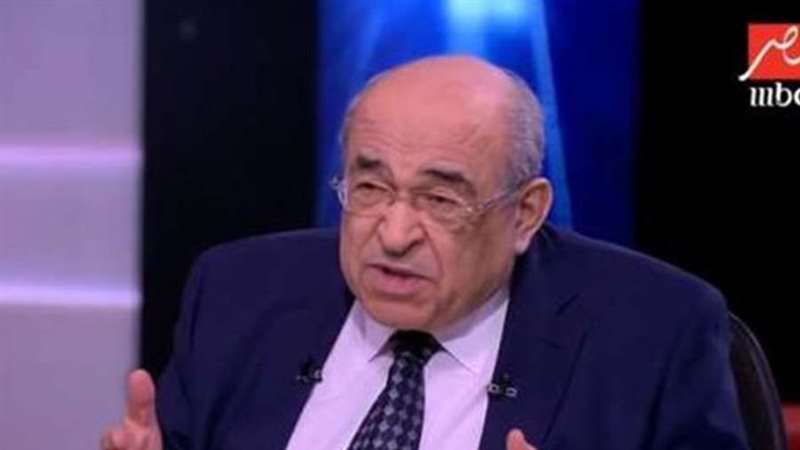 د. مصطفى الفقي