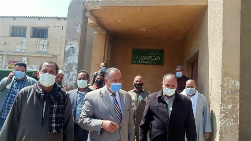 السكرتير المساعد