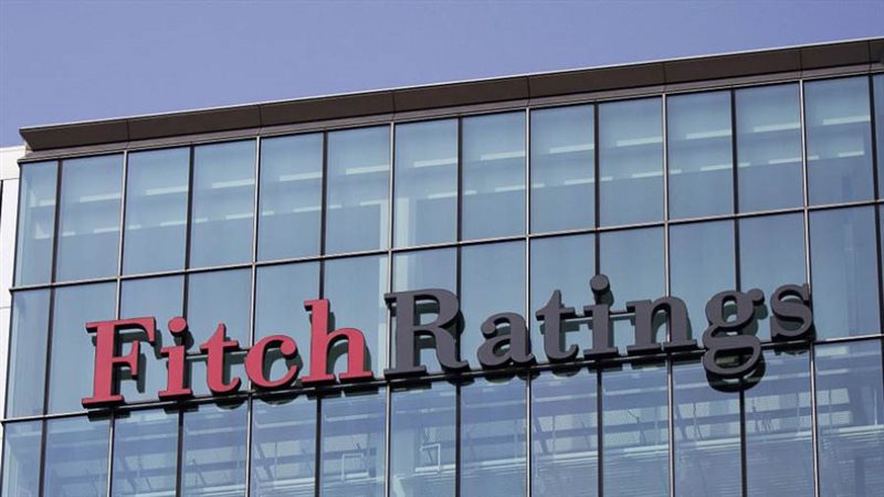 وكالة فيتش العالمية