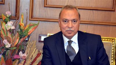 محافظ القليوبية يعتمد المخطط التفصيلي لـ 36 قرية بمدينة شبين القناطر