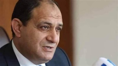 الزميلة شاهيناز عزام تعزي سفير الأردن في مصر