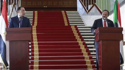 مدبولي : ندعم التنمية بإثيوبيا بما لا يضر بمصالح شعبي مصر والسودان