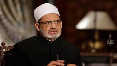 الإمام الأكبر يعزي إندونيسيا في ضحايا حادث الحافلة المدرسية بجزيرة جاوة